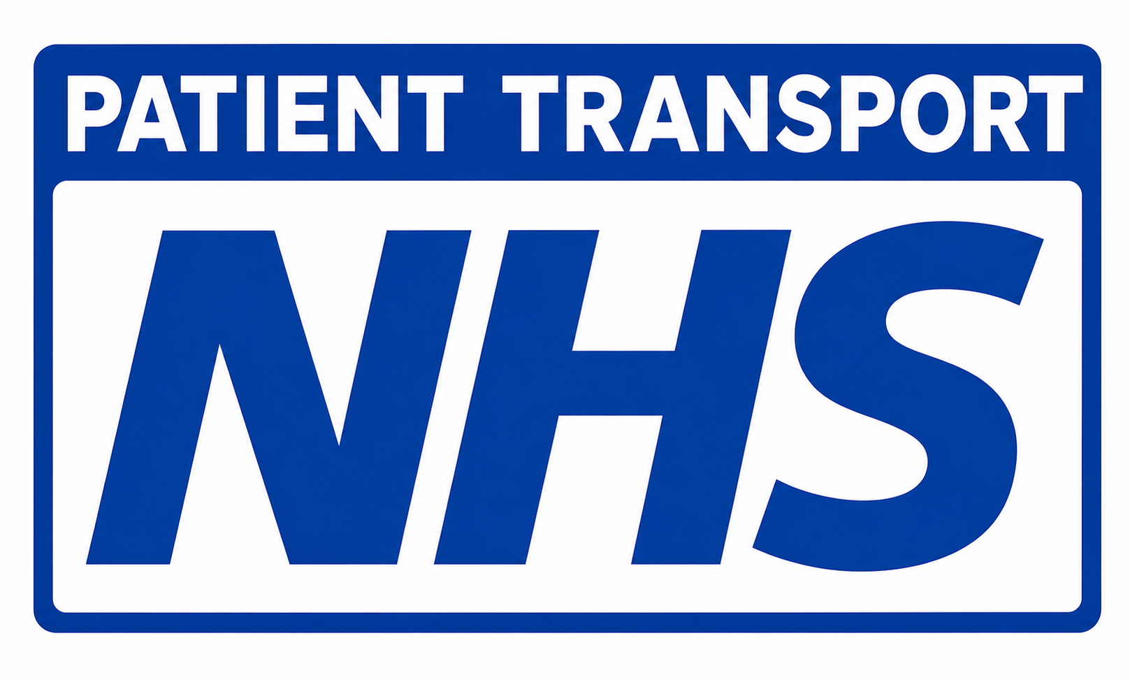 Magnetic Signs / NHS / Personalised