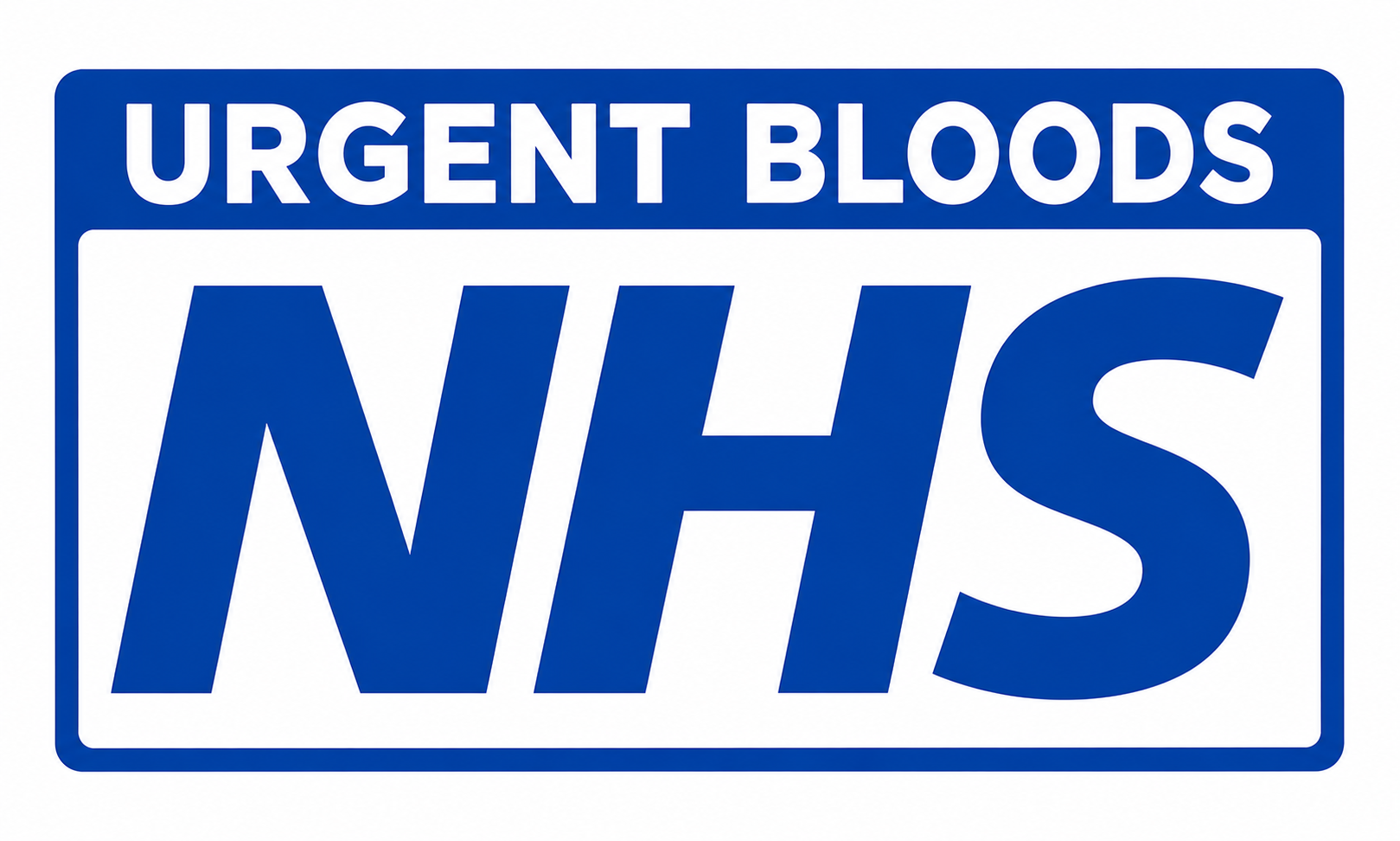 Magnetic Signs / NHS / Personalised